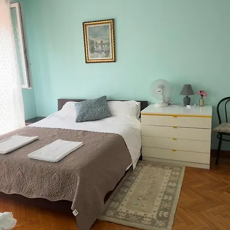 Affittacamere Dolce Casa Venezia *