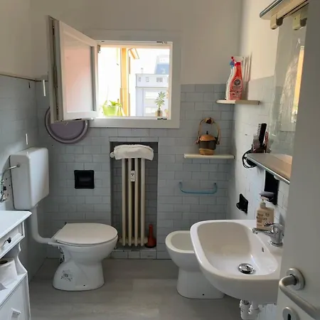 Dolce Casa Venezia Mestre