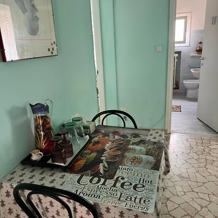 Affittacamere Dolce Casa Venezia Mestre