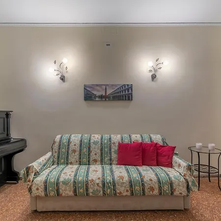 Casa Amorina - Castello Ancore Apartment *