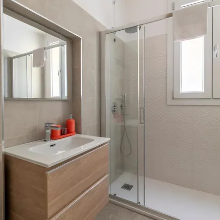 Casa Amorina - Castello Ancore Apartment Venedig