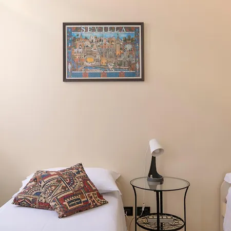 Apartment Casa Amorina - Castello Ancore Venedig