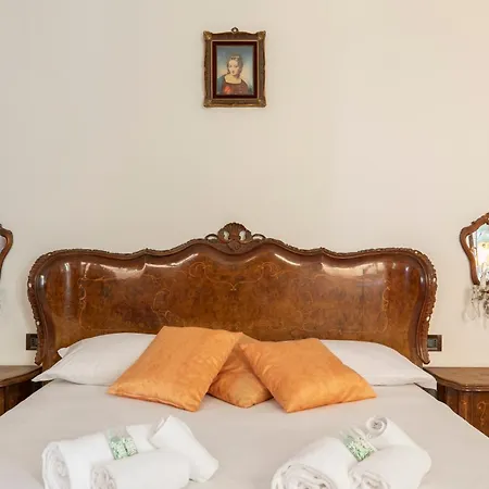 Apartment Casa Amorina - Castello Ancore *