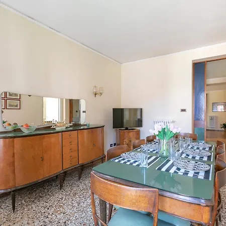 Apartment Casa Amorina - Castello Ancore Venedig