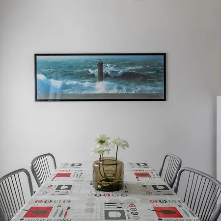 Casa Amorina - Castello Ancore Apartment Venedig