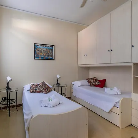 Apartment Casa Amorina - Castello Ancore *