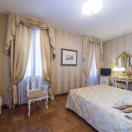 San Zaccaria 3* Wenecja