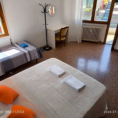 Gioia Homestay Mestre