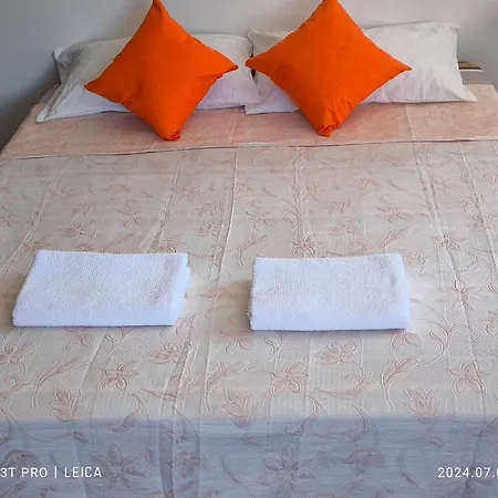 Homestay Gioia *