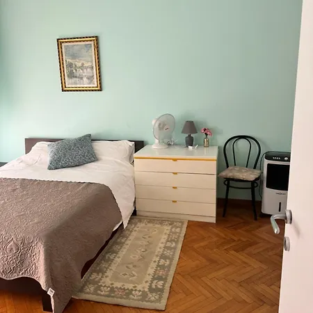 Dolce Casa Venezia Affittacamere *
