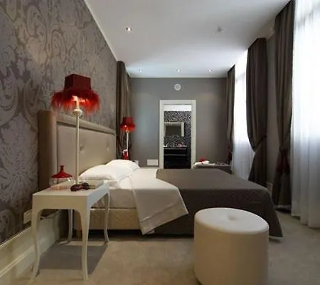 Hotel Ai Due Principi 4*
