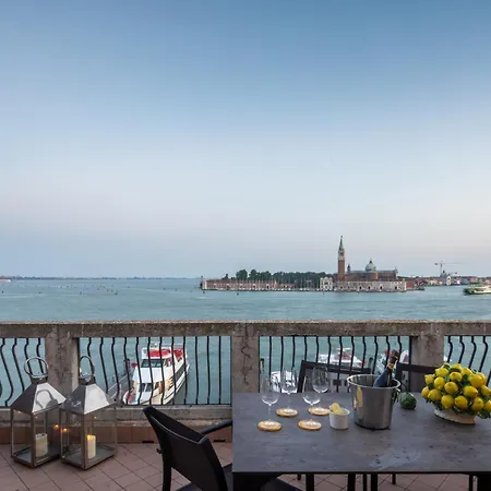 Attic Boutique San Marco R&r Apartment
