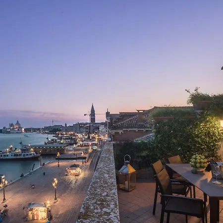 Attic Boutique San Marco R&r * Venice