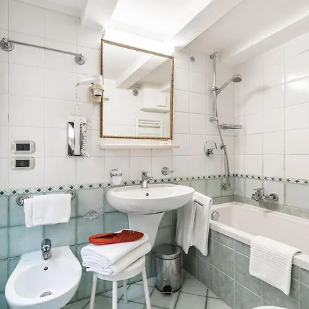 San Moise 3* Benátky