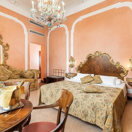 San Moise 3* Benátky