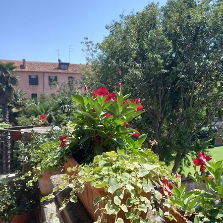 Giudecca Palanca 664 Apartment Venice