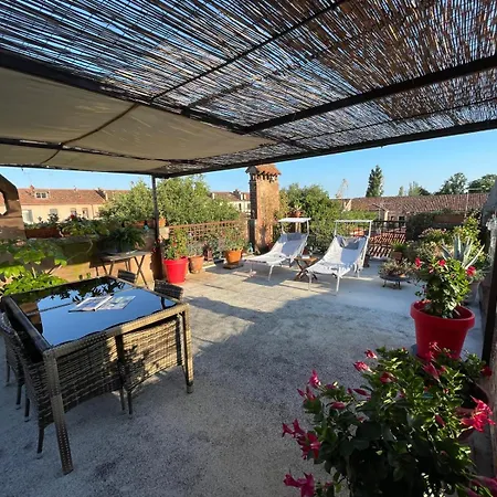 Apartment Giudecca Palanca 664