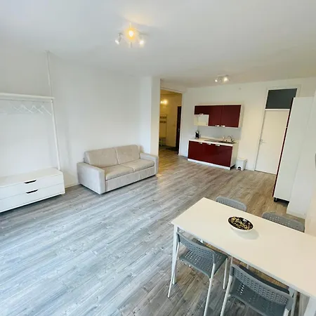 Appartamento Manuzio Venezia - Free Parking *