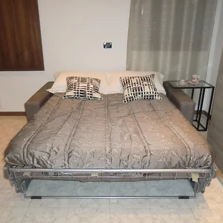 Ca' Novo Apartment Venice