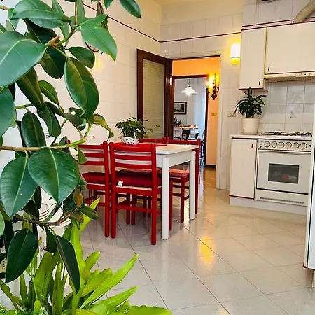 Apartament Thalia Venezia Accogliente Mestre