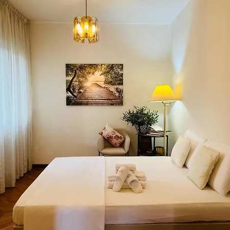 Apartament Thalia Venezia Accogliente