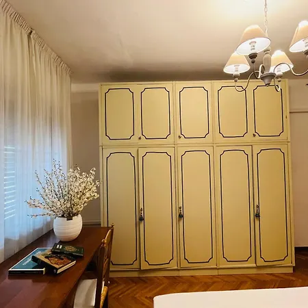 Thalia Venezia Accogliente Apartament *
