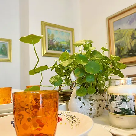 Apartament Thalia Venezia Accogliente *