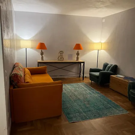 Hotel Torino