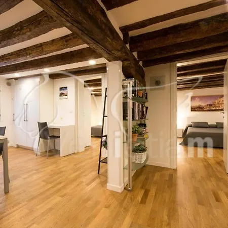 Apartment Residenza Canaletto