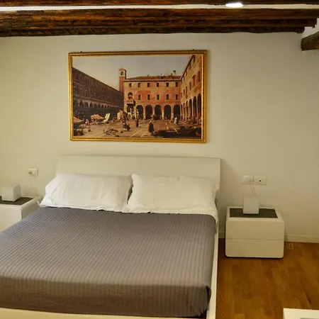 Residenza Canaletto Venice
