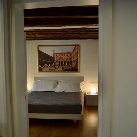 Residenza Canaletto * Venice
