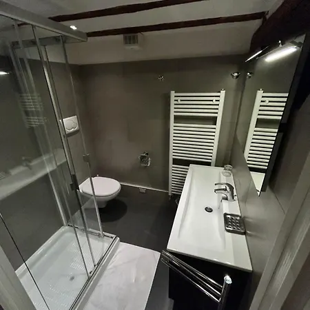 Residenza Canaletto Apartment *