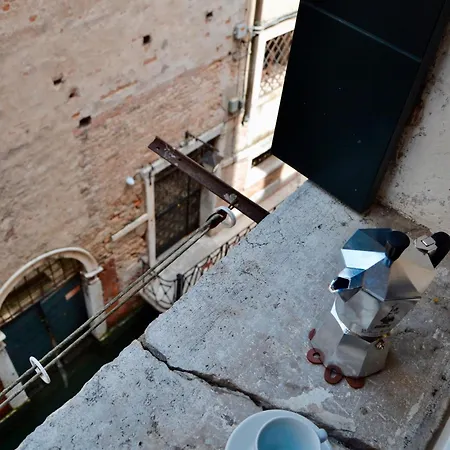 Apartment Residenza Canaletto