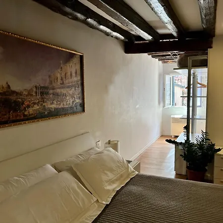 Residenza Canaletto
