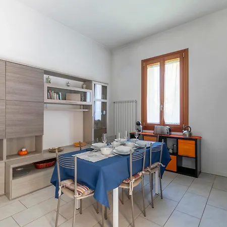 Max & Julia's House - Sant'elena *