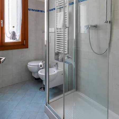 Max & Julia's House - Sant'elena Venice