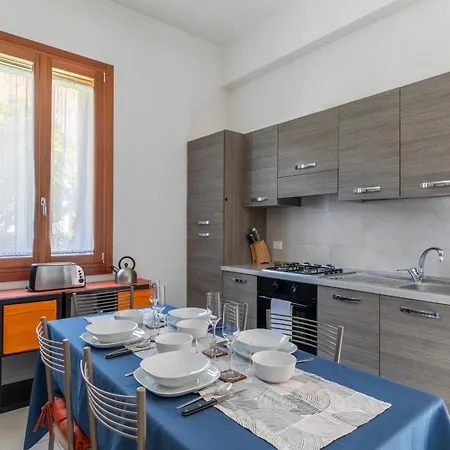 Max & Julia's House - Sant'elena
