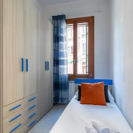 Max & Julia's House - Sant'elena *