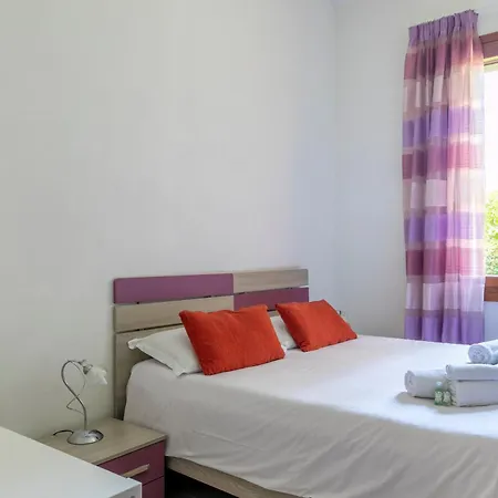 Max & Julia's House - Sant'elena Apartment *