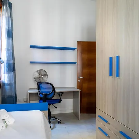 Max & Julia's House - Sant'elena * Venice