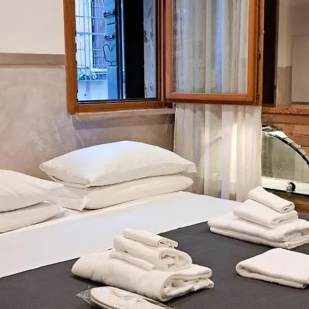 Apartment Lovely And Quiet Cannaregio Venice