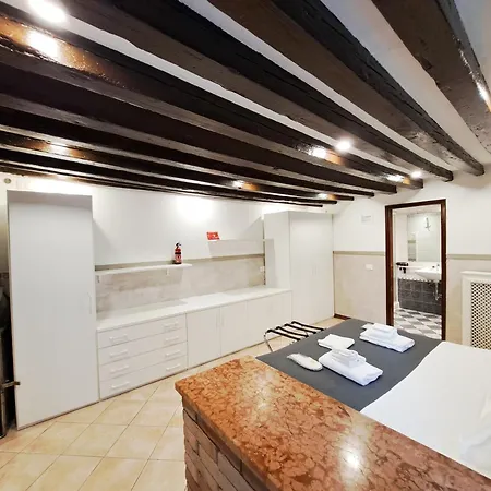 Apartment Lovely And Quiet Cannaregio *