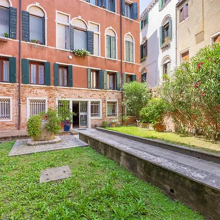 Apartment Luxury Penthouse With Terrace Venice
