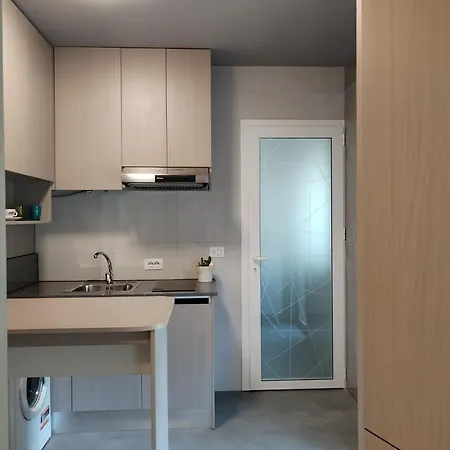 Arcobaleno Mini 101 Venice-mestre Apartment Mestre