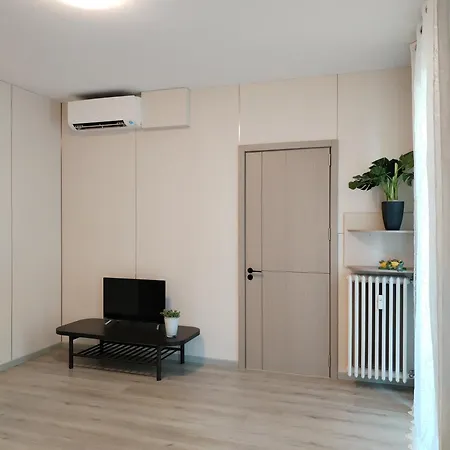 Apartment Arcobaleno Mini 101 Venice-mestre *