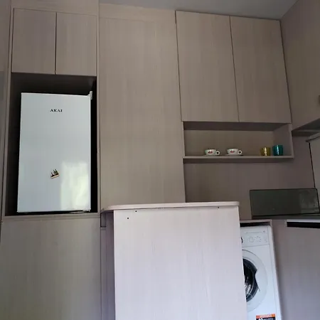 Arcobaleno Mini 101 Venice-mestre Apartment *