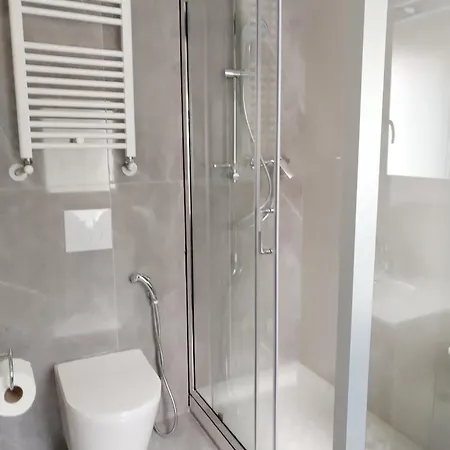 Apartment Arcobaleno Mini 101 Venice-mestre