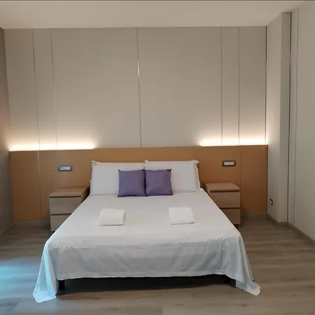 Apartment Arcobaleno Mini 101 Venice-mestre Mestre