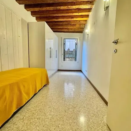 Dimora Spezier 4791 Daire *