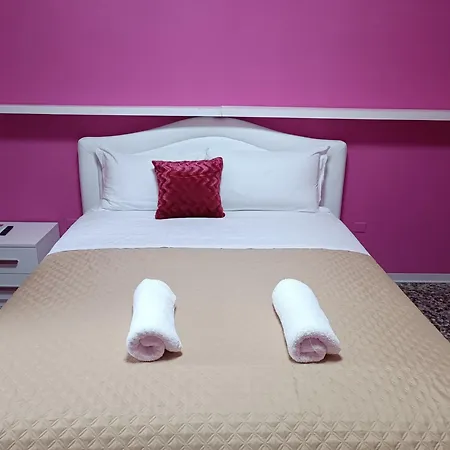 Bed & Breakfast Locazione Turistica 2 *